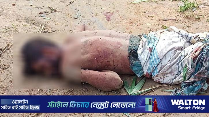 নবাবগঞ্জে চোর সন্দেহে যুবককে পিটিয়ে হত্যা, ভয়ে পুরুষশূন্য গ্রাম 
