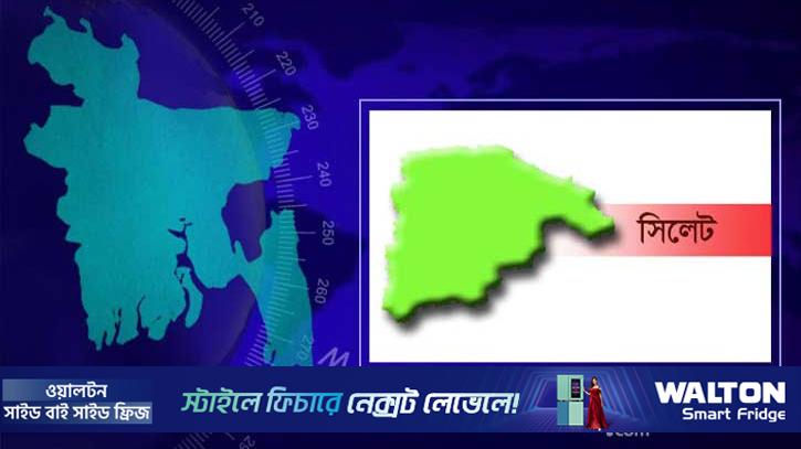 সিলেটে শিশু ধর্ষণের অভিযোগে যুবক আটক