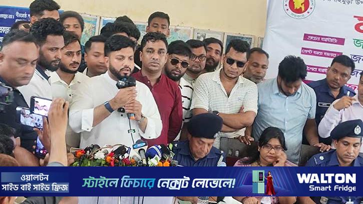মুক্তিযোদ্ধাদের অসম্মানের চেষ্টা করলে আরেকটি গণঅভ্যুত্থান: ইশরাক
