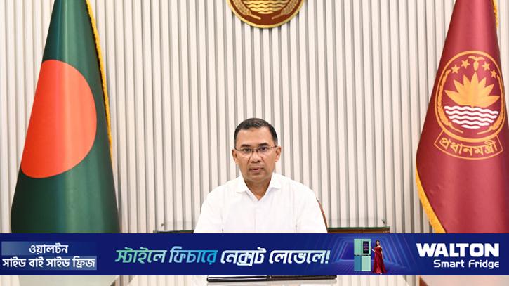 বাংলাদেশ দলকে প্রধানমন্ত্রীর অভিনন্দন