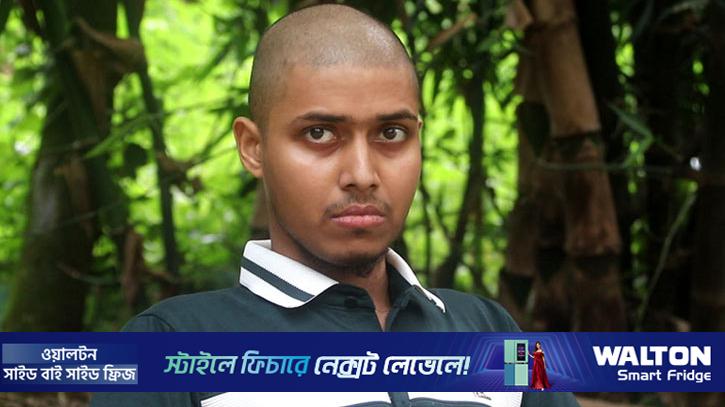 গোল্ডেন এ-প্লাস পাওয়া অন্তর ব্লাড ক্যানসারে আক্রান্ত 
