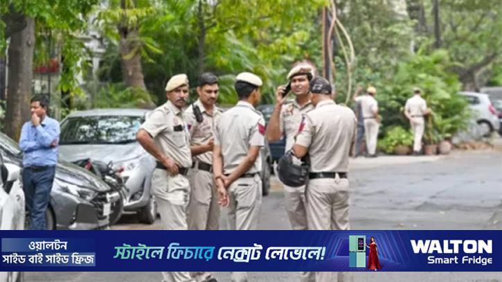 স্ত্রীকে যেন বাংলাদেশে ফেরত পাঠানো না হয়-সরকারের কাছে আবেদন ভারতীয় স্বামীর