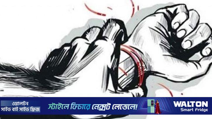 কিশোরীকে ধর্ষণ ও ভিডিও করে ব্ল্যাকমেইল, যুবক গ্রেপ্তার