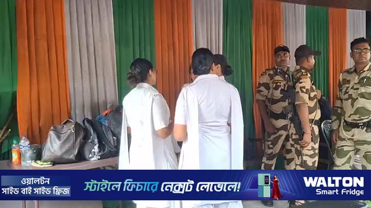 অভিষেক বন্দ্যোপাধ্যায়ের বাড়িতে তল্লাশি