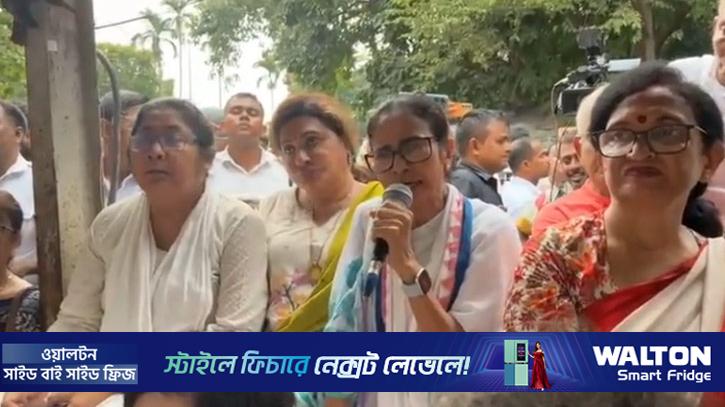 হাদি হত্যা প্রসঙ্গে বিস্ফোরক মন্তব্য মমতার