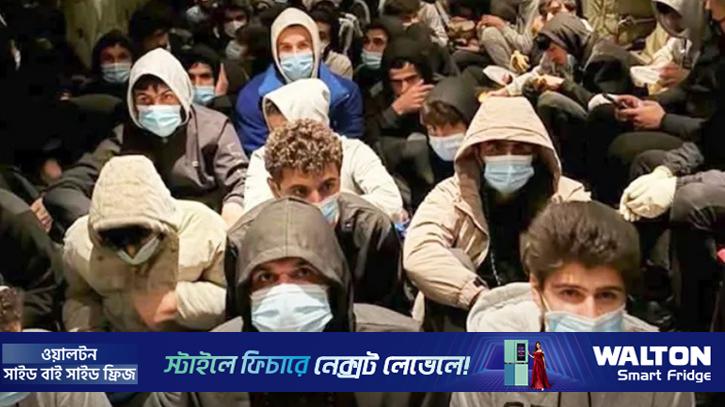 ৩ শতাধিক অভিবাসীকে অপহরণ, নির্যাতন ও অঙ্গ কেটে নেওয়ার হুমকি