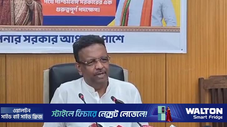 কলকাতার মেয়র পদ থেকে ইস্তফা ফিরহাদের