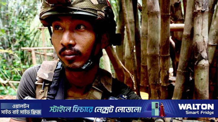 মিয়ানমারের অভ্যন্তরে বিদ্রোহীরা যে কারণে পিছু হটছে