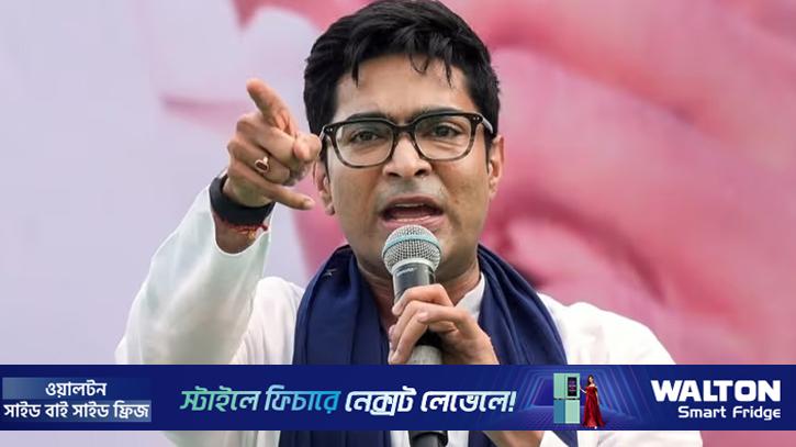 মমতা নয়, অভিষেকেই যত আপত্তি!
