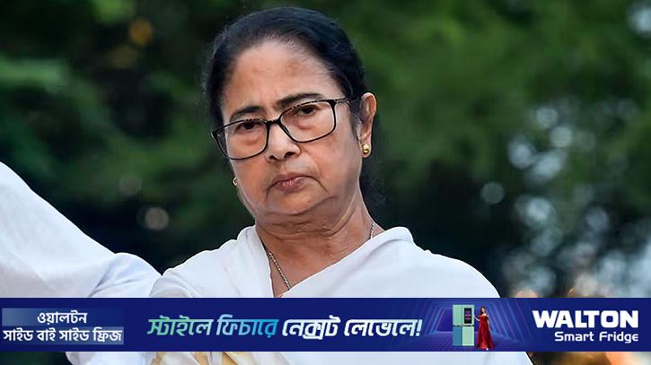 এবার লোকসভাতেও ভাঙতে চলেছে মমতার দল