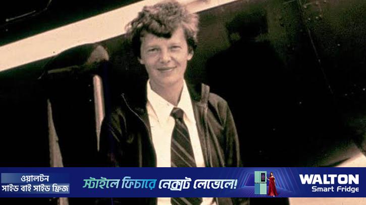 উড়তে চাওয়া এক নারীর গল্প