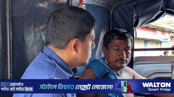 চতুর্থ শ্রেণির ছাত্রীকে ধর্ষণের অভিযোগে বৃদ্ধ আটক