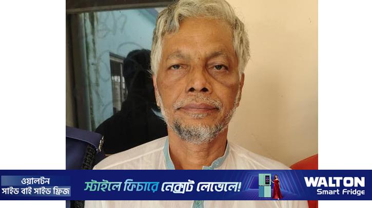 ব্রাহ্মণবাড়িয়ায় শ্রমিক লীগ নেতা গ্রেপ্তার