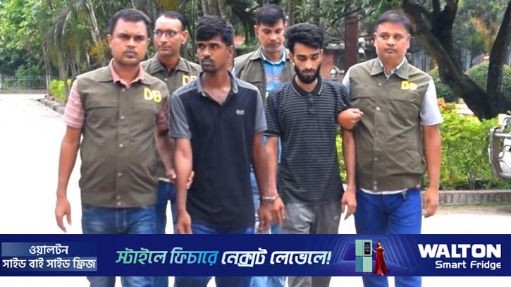 সন্তানের সামনে বাবাকে গুলি করে হত্যায় মামলা, গ্রেপ্তার ৩