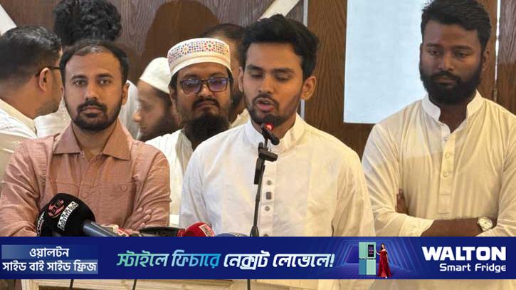 বিএনপি সরকার কখনো দেশ পরিচালনায় ভালো ছিল না: আসিফ মাহমুদ