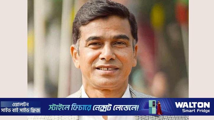 ‘প্রধানমন্ত্রী আসতেই থেমে গেল বৃষ্টি, আল্লাহর নেয়ামত’