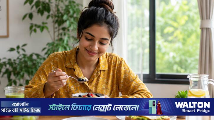 সকালে কী খাবেন, কী এড়িয়ে চলবেন