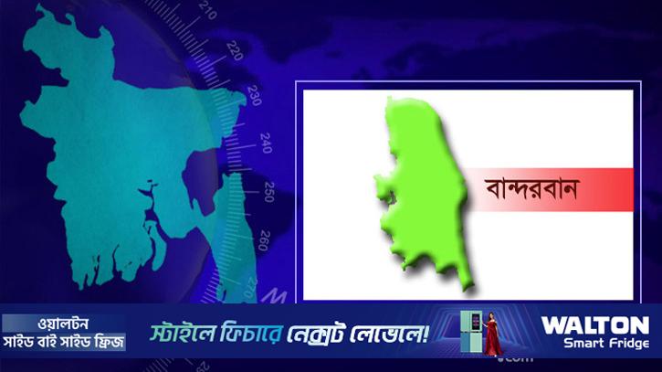 বান্দরবানে পরিত্যক্ত মর্টারশেল বিস্ফোরণে শিশু নিহত 