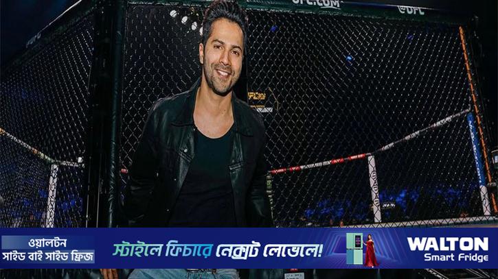 পর্নোগ্রাফিক কনটেন্টে নাম-ছবি ব্যবহার, আইনি সুরক্ষা পেলেন বরুণ