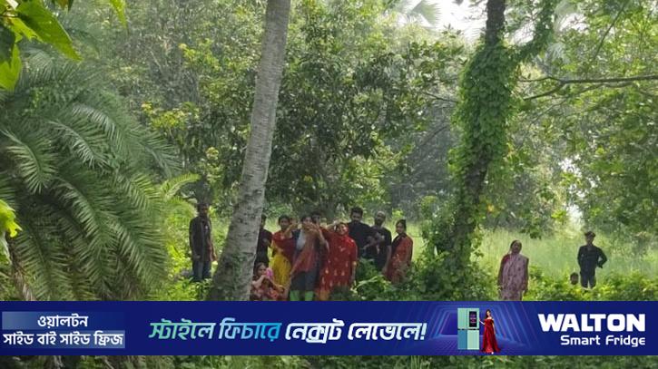 শূন্যরেখায় আটকা ২৮ জনকে সরিয়ে নিয়েছে বিএসএফ
