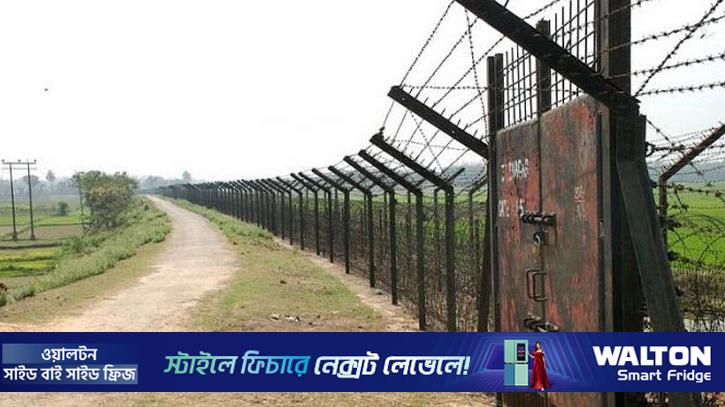 ‌‘মানসিক ভারসাম্যহীন’ যুবককে পুশইনের চেষ্টা বিএসএফের