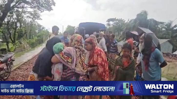 ঘুমিয়ে ছিলেন বাসায়, ভোরে মরদেহ মিলল সড়কের পাশে 