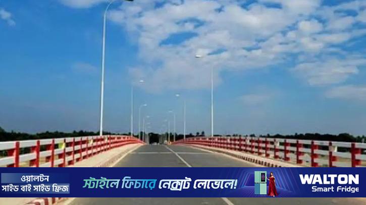 তার চুরি, সেতুতে জ্বলছে না বাতি