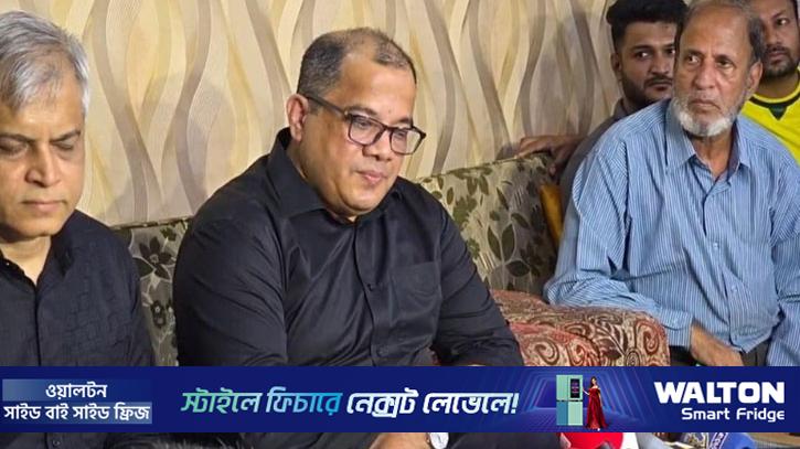 নাঈম হাসানকে হেনস্তাকারীদের সর্বোচ্চ শাস্তি: সিএমপি কমিশনার