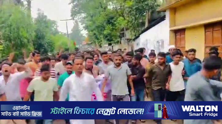 নোয়াখালীতে নিষিদ্ধ ছাত্রলীগের ২৪ নেতাকর্মী গ্রেপ্তার 