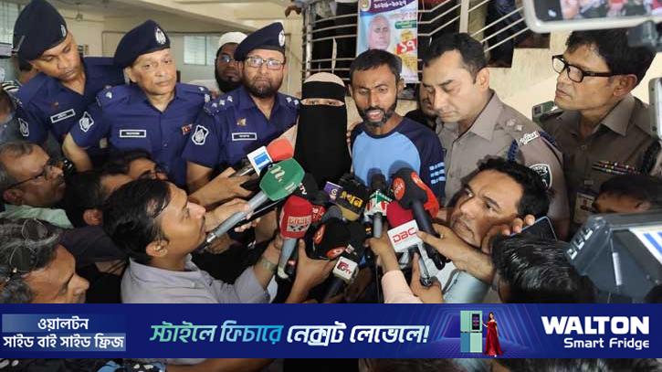 এক মাসের মধ্যে আসামির মৃত্যুদণ্ড কার্যকরের দাবি বাবা-মার