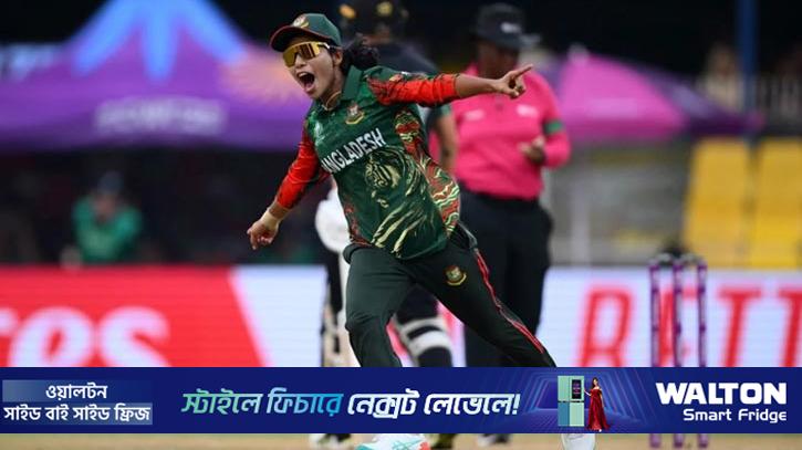 ডিসেম্বরে বাংলাদেশের নারীদের নিউ জ্যিলান্ড সফর