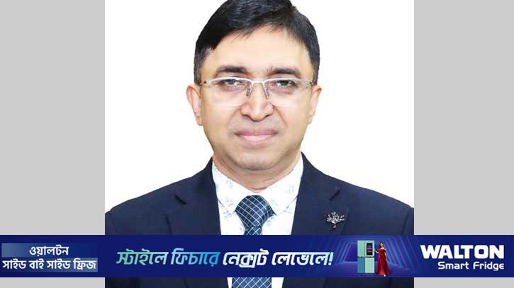 রংপুর বিভাগে শ্রেষ্ঠ ডিসি নায়িরুজ্জামান