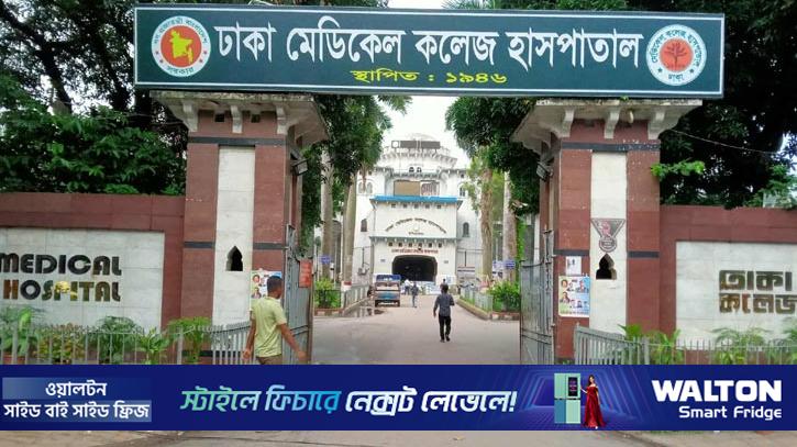 শেরেবাংলানগরে মধ্যরাতে ছুরিকাঘাতে ২ পুলিশ আহত 