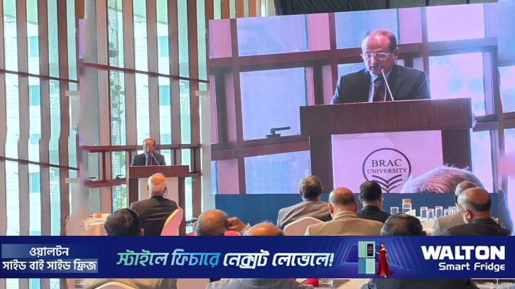 উচ্চশিক্ষায় সহযোগিতা বাড়ানোর আহ্বান ঢাবি উপাচার্যের