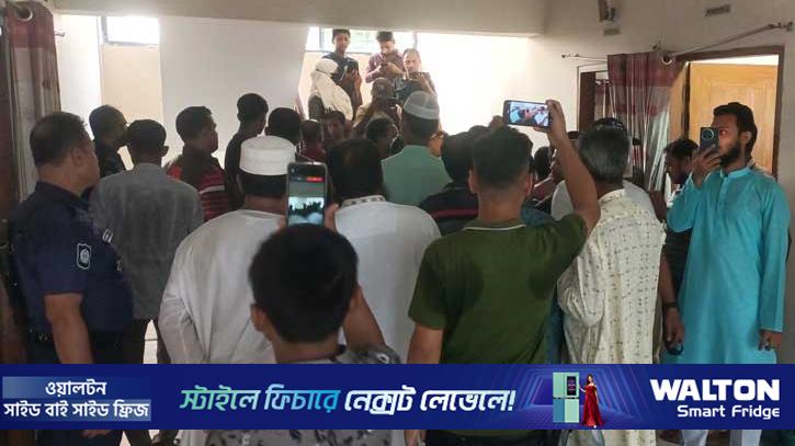 বরগুনায় ডাকবাংলো থেকে মা ও দুই শিশুর লাশ উদ্ধার