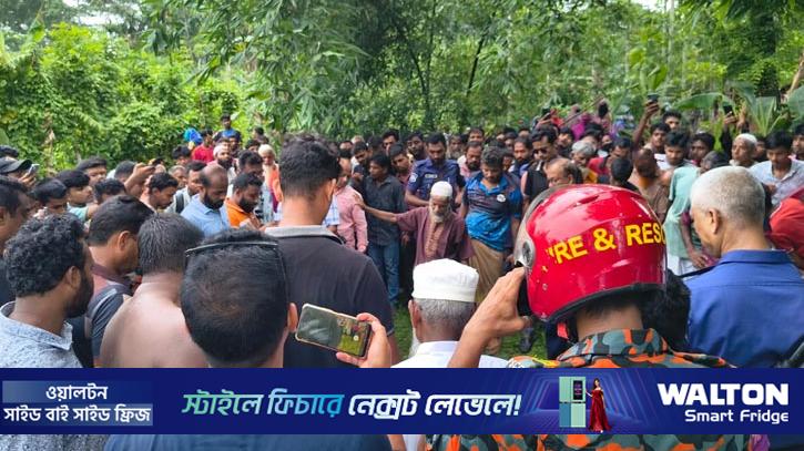 বরগুনায় মাথাবিহীন মরদেহ উদ্ধার