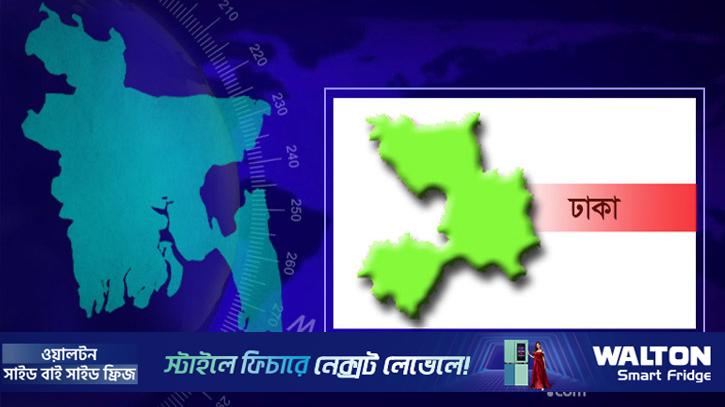 প্রেমিকের সঙ্গে ধামরাইয়ে এসে নারীর রহস্যজনক মৃত্যু