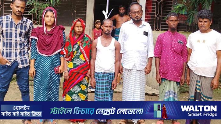 প্রযুক্তির সহায়তায় বাক প্রতিবন্ধীকে পরিবারে ফিরিয়ে দিল পিবিআই