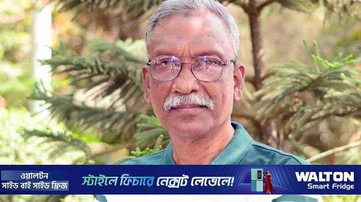 ফেনীর প্রবীণ সাংবাদিক ওছমান হারুনের ইন্তেকাল 