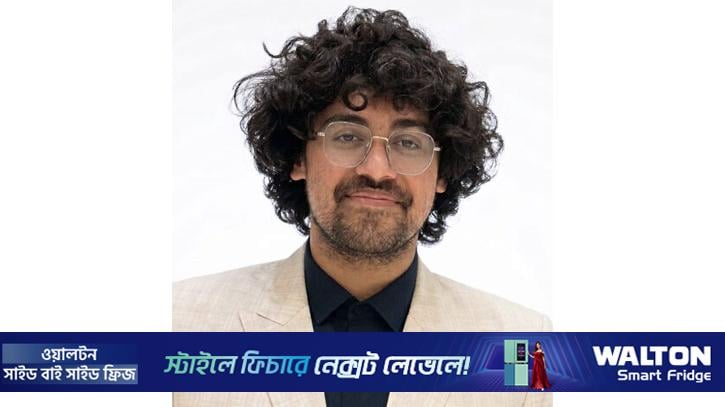 আইএপিএসের বিশেষ সদস্য ঢাবি শিক্ষার্তী ফাতিন
