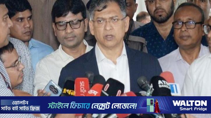 সীমান্তে অনুপ্রবেশ রুখে দেওয়া হবে: স্বরাষ্ট্রমন্ত্রী