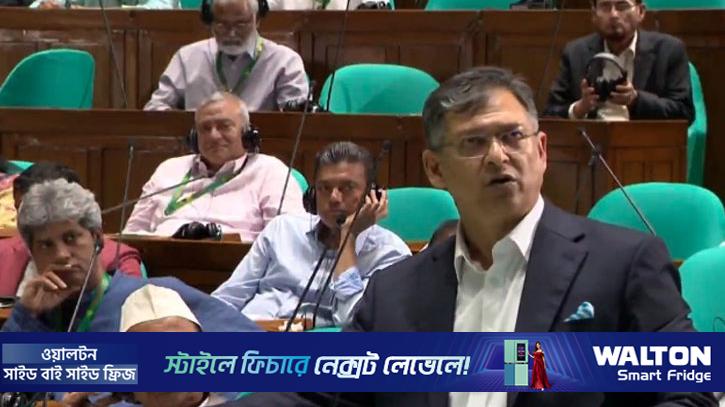 বেনজীরকে দ্রুত দেশে ফিরিয়ে আনা হবে: স্বরাষ্ট্রমন্ত্রী
