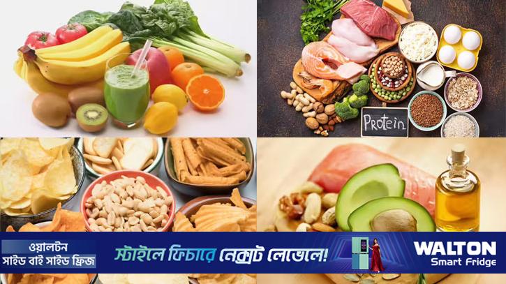 গরমে হৃদযন্ত্রের ওপর চাপ কমাবে যে ৭ অভ্যাস