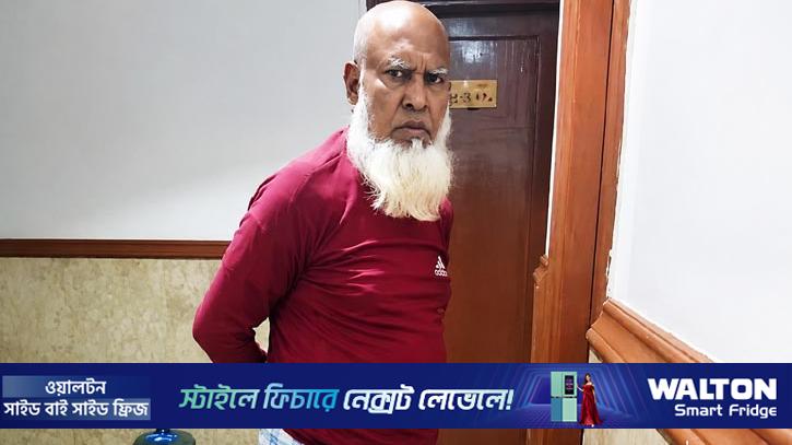 ওমরায় গিয়ে ৩ বছর হাসপাতালের শয্যায়, দেশে ফেরার পর মৃত্যু
