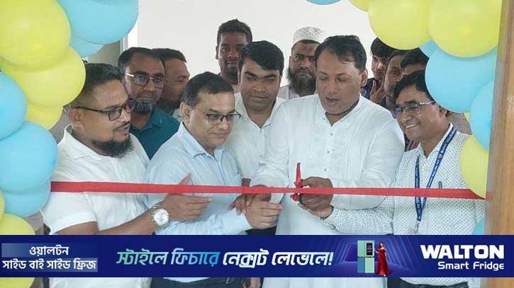 গোপালগঞ্জে ১০ শয্যার আইসিইউ উদ্বোধন, ৯টি ভেন্টিলেটর নষ্ট 
