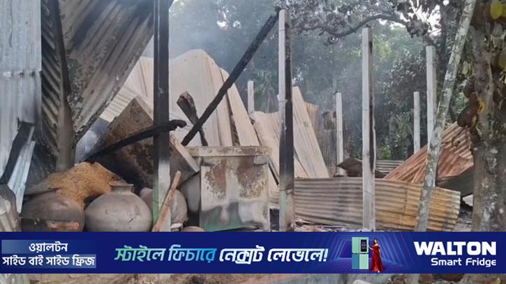 টাঙ্গাইলে ২ গ্রামবাসীর সংঘর্ষে একজন নিহতের ঘটনায় ১৪৪ ধারা জারি