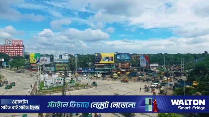 ১২ জুন থেকে বদলাবে সিলেট নগরে যান চলাচল ব্যবস্থা