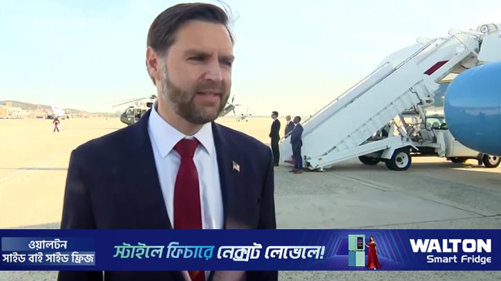 ইরান চুক্তির সম্ভাবনা, জেনেভায় যাচ্ছেন মার্কিন ভাইস প্রেসিডেন্ট