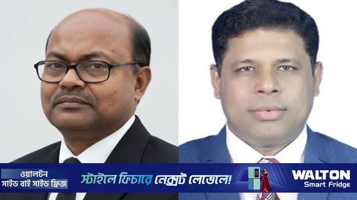 জাবির দুই উপ-উপাচার্য পদে রদবদল