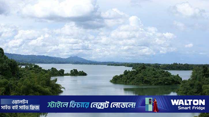 রাঙামাটিতে হ্রদে ডুবে প্রাণ গেল বিশ্ববিদ্যালয় ছাত্রের